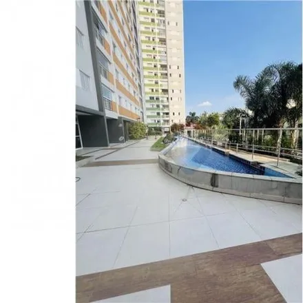 Image 1 - Condomínio Forever Residence Resort, Rua Senhora do Porto 77, Vila Barros, Guarulhos - SP, 07192-120, Brazil - Apartment for rent