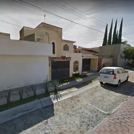 Buy this 5 bed house on Calle Agricultores in Arcos de Guadalupe, 45030 Zapopan