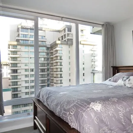 Rent this 2 bed condo on Victoria in BC V8W 0A9, Canada