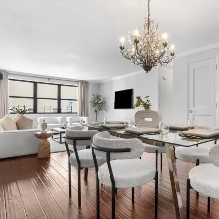 Image 6 - Chesapeake House, 201 East 28th Street, New York, NY 10016, USA - Apartment for sale