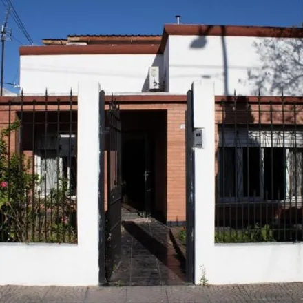 Buy this 3 bed apartment on Santiago Plaul 2803 in Partido de Lanús, 1824 Lanús Oeste