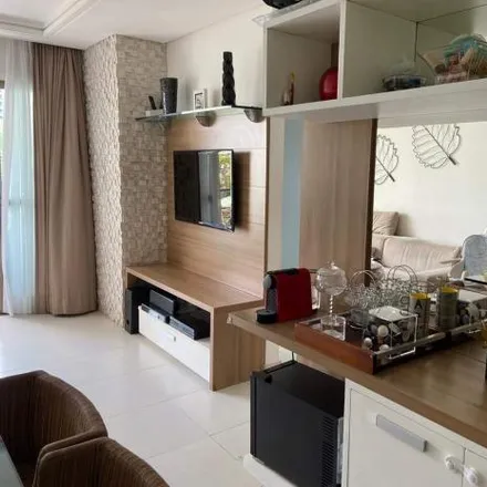 Buy this 3 bed apartment on Rua Luiz Guimarães 106 in Poço da Panela, Recife -