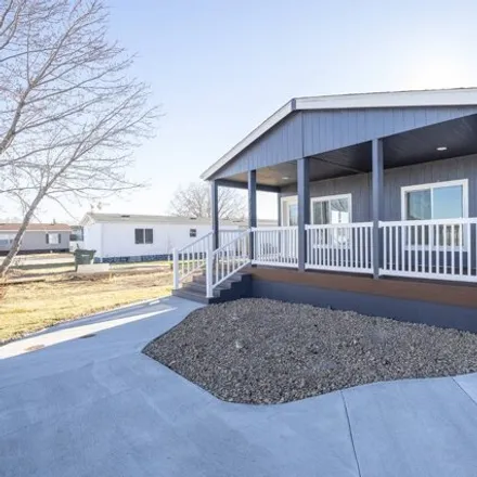 Buy this studio apartment on 4498 Circlewood Drive in Rapid Valley, Pennington County
