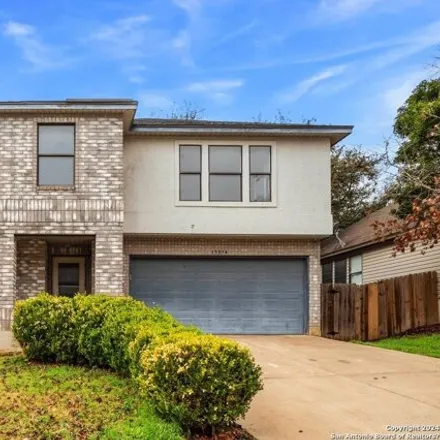 Buy this 4 bed house on 15856 Colton Well in San Antonio, TX 78247