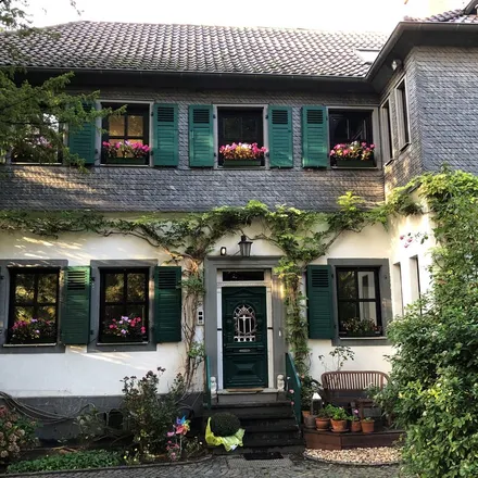 Image 7 - Ennerthang 5, 53227 Bonn, Germany - Apartment for rent
