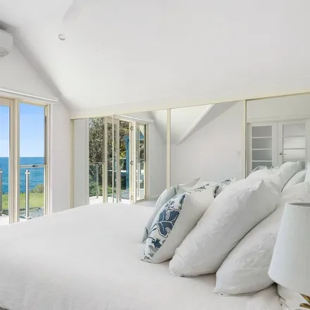 Rent this 4 bed house on Avalon Beach NSW 2107