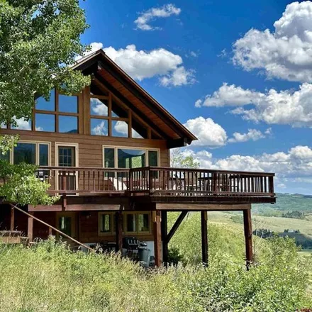 Buy this 3 bed house on 38 Osage Trail in Gunnison County, CO 81230