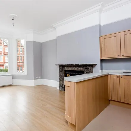Rent this 2 bed apartment on 22 Goldhurst Terrace in London, NW6 3HX