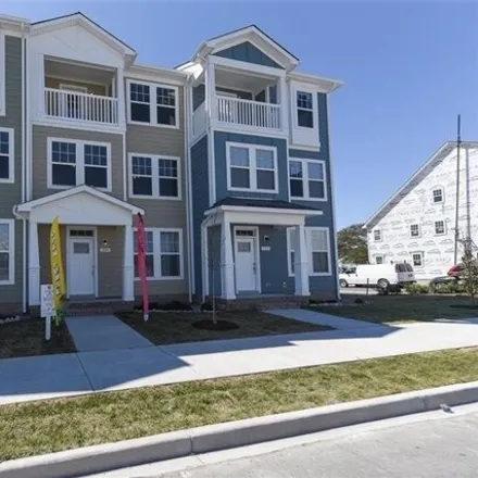 Image 1 - 1005 East Ocean View Avenue, Norfolk, VA 23503, USA - Condo for rent