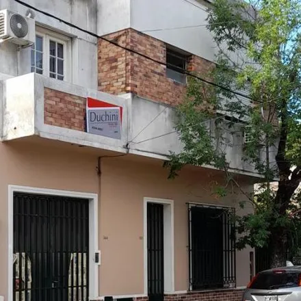 Buy this 2 bed apartment on Avellaneda y Suárez in Nicolás Avellaneda, Partido de Lomas de Zamora