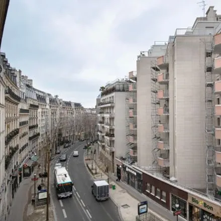 Image 5 - 3 Avenue Simón Bolívar, 75019 Paris, France - Apartment for rent