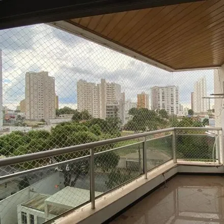 Buy this 3 bed apartment on Univag in Avenida São Sebastião, Popular