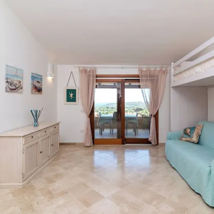 Image 2 - Santa Teresa Gallura (marina di Longonsardo), Gallo, 07028 Porto Quadro SS, Italy - Apartment for rent