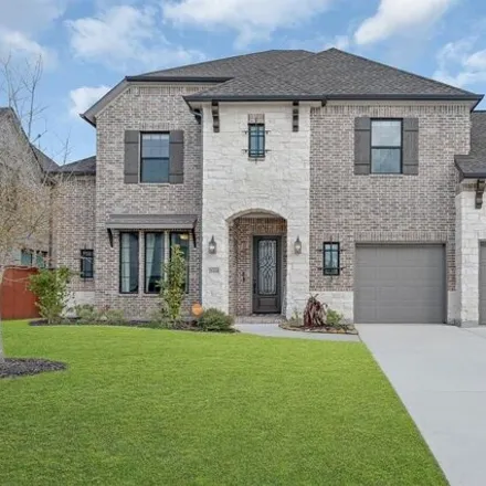 Buy this 4 bed house on Mountain Air Drive in Montgomery County, TX 77339