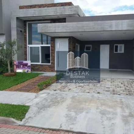 Buy this 3 bed house on unnamed road in Xangri-lá, Xangri-lá - RS