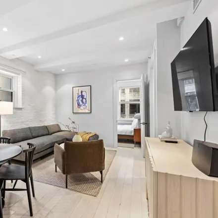 Rent this 2 bed apartment on Radio Wave Building in West 27th Street, New York
