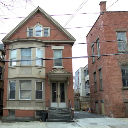 Buy this 7 bed duplex on 148 Dove Street in Lark Street, City of Albany