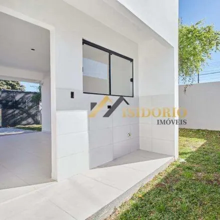 Buy this 3 bed house on Rua Ana Kozer in Maria Antonieta, Pinhais - PR