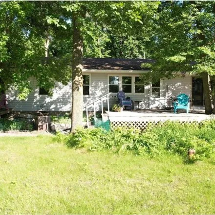 Buy this 3 bed house on 39575 460th Avenue in Otter Tail County, MN 56573