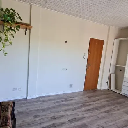Rent this studio apartment on Ángel Monasterio 1502 in Vicente López, Argentina