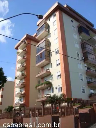 Rent this 3 bed apartment on Residencial VIla Rosa in Rua Caeté 230, Vila Rosa