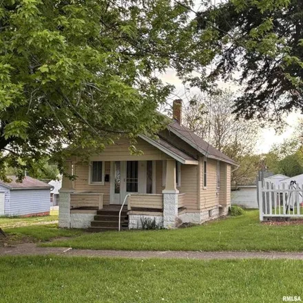 Buy this 1 bed house on 177 Hollis Street in Kewanee, IL 61443