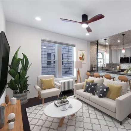 Buy this studio apartment on 4016 7th Avenue in New York, NY 11232