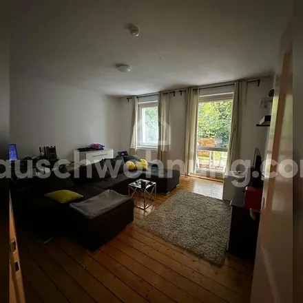 Rent this 3 bed apartment on Friedrich-Ebert-Straße in 48153 Münster, Germany