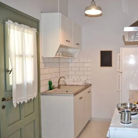 Rent this 2 bed apartment on Μεταξάτα - Σπαρτιά in Spartia, Greece