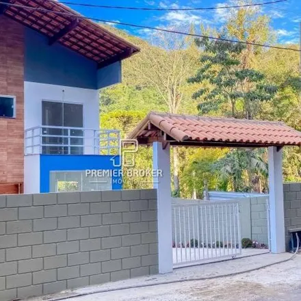 Buy this 4 bed house on Rua Alvarenga Peixoto in Teresópolis, Teresópolis - RJ