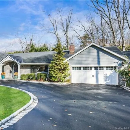 Buy this 5 bed house on 5 Kempster Road in Edgemont, Village of Scarsdale