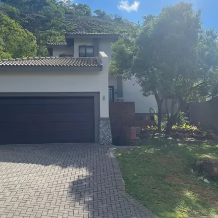 Rent this 3 bed apartment on Doctor Enos Mabuza Drive in Sonheuwel, Mbombela