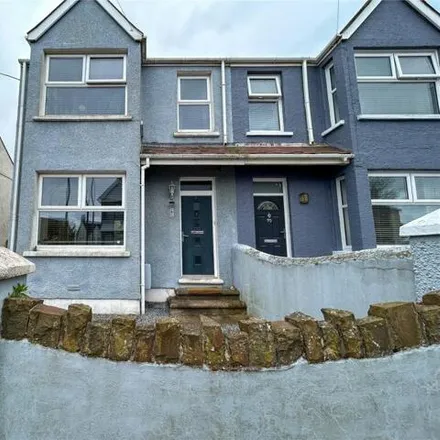 Buy this 3 bed duplex on Great North Road in Milford Haven, SA73 2LN
