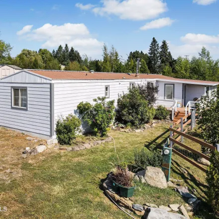 Buy this 2 bed house on 504 West Portland Avenue in Fairfield, Spokane County