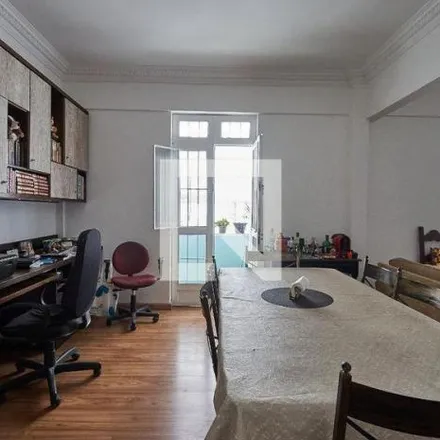 Buy this 2 bed apartment on Ouro da Vila in Rua Torres Homem, Vila Isabel