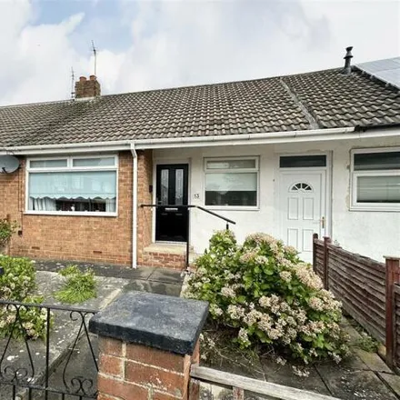 Buy this 1 bed house on Rimswell Parade in Rimdale Drive, Stockton-on-Tees