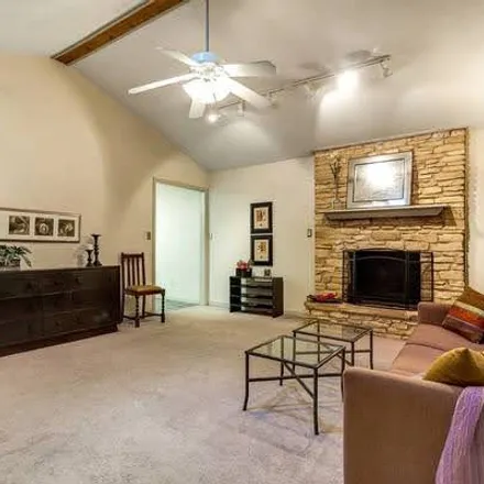 Rent this 1 bed room on 12011 Bell Avenue in Austin, TX 78727