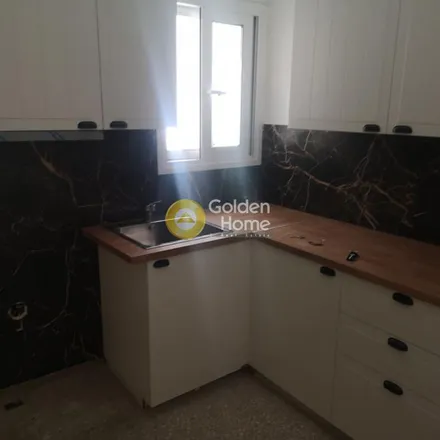 Rent this 3 bed apartment on Τύλιξέ το in Πλατεία Κυριακού 6, Athens