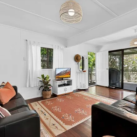 Rent this 3 bed townhouse on Boreen Point in Noosa Shire, Queensland