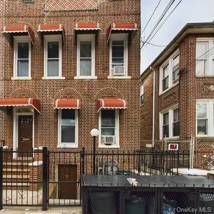 Buy this 7 bed house on 892 Saratoga Avenue in New York, NY 11212