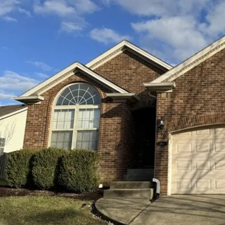 Rent this 3 bed house on 2860 Mahala Lane in Lexington, KY 40509
