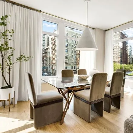 Buy this 2 bed condo on The Rockwell in 2686 Broadway, New York