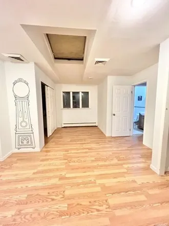 Rent this 1 bed apartment on 5-36 117th Street in New York, NY 11356