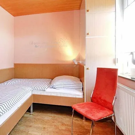 Image 5 - 26553 Dornumersiel, Germany - House for rent