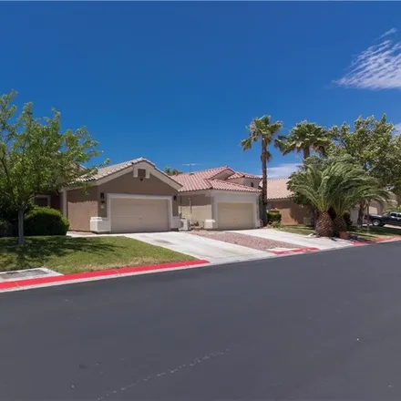 Image 2 - 3423 North Round Valley Way, Las Vegas, NV 89129, USA - House for sale