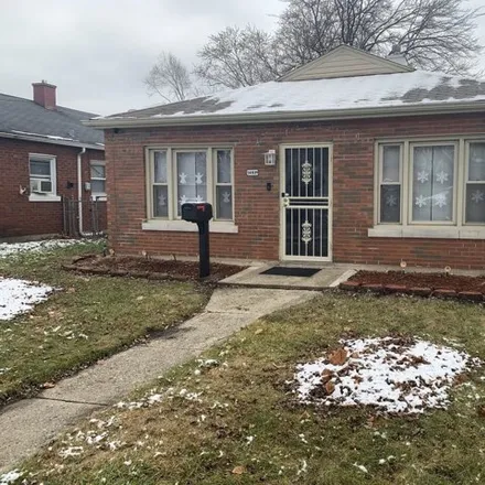 Buy this 2 bed house on 14839 Champlain Avenue in Dolton, IL 60419