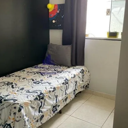 Buy this 2 bed house on Rua José Fernandes in Parque São Francisco, Guaratinguetá - SP
