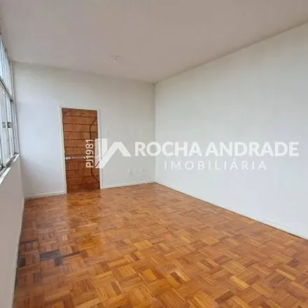 Buy this 3 bed apartment on Ordem dos Advogados do Brasil - Seção Bahia in Avenida Joana Angélica, Centro