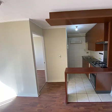 Buy this 2 bed apartment on Merced 554 in 832 0151 Santiago, Chile