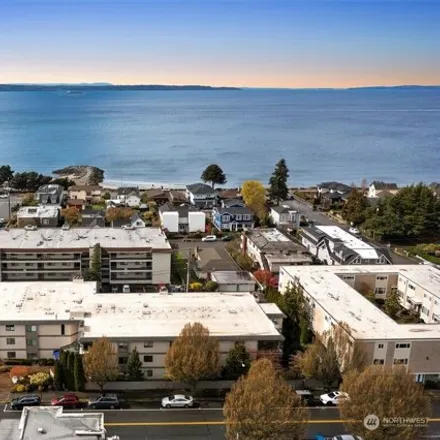 Buy this 2 bed condo on 201 3rd Avenue North in Edmonds, WA 98020